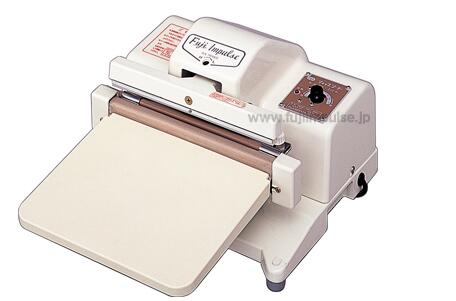 台式手动封口机有什么样的发展趋势