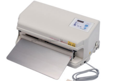 什么样的食品袋封口机才能受到客户的青睐？