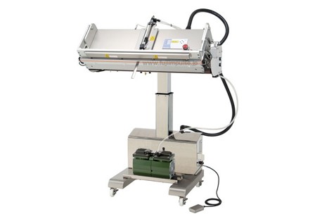 食品袋封口机常见的故障类型有哪些？